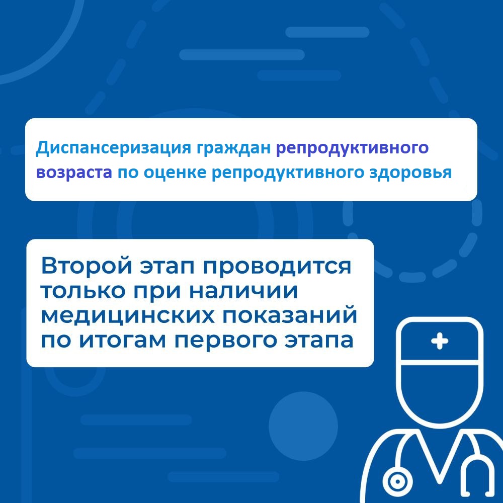 Диспансеризация
